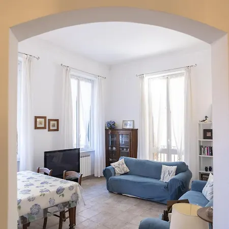 Dimora Dei Maestri D'ascia By Wonderful Italy 아파트 바라체