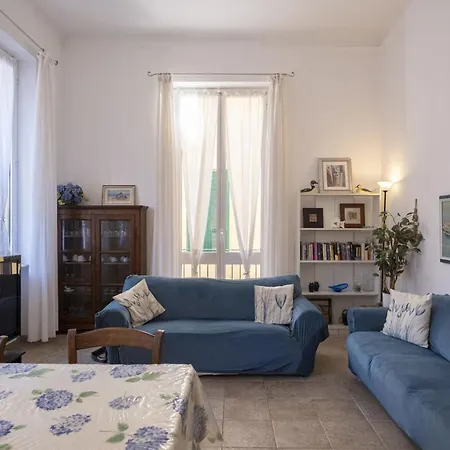 Dimora Dei Maestri D'ascia By Wonderful Italy Apartmán *