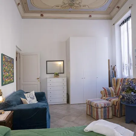Dimora Dei Maestri D'ascia By Wonderful Italy *