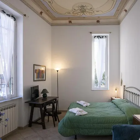 Dimora Dei Maestri D'ascia By Wonderful Italy فاراتسي