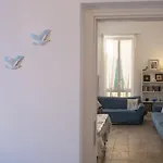 アパート Dimora Dei Maestri D'ascia By Wonderful Italy ヴァラッツェ