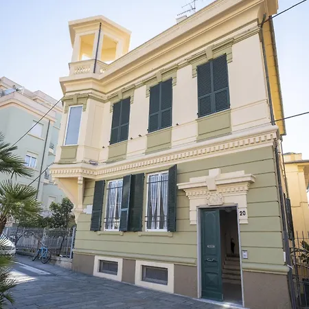 Apartment Dimora Dei Maestri D'ascia By Wonderful Italy *