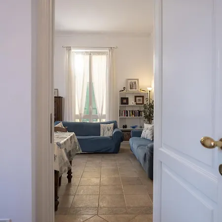 Dimora Dei Maestri D'ascia By Wonderful Italy Apartment *