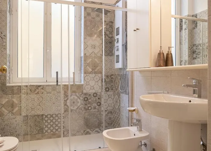 Apartment Dimora Dei Maestri D'ascia By Wonderful Italy