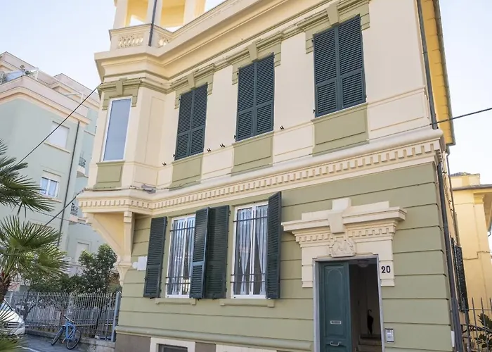 Apartment Dimora Dei Maestri D'ascia By Wonderful Italy *