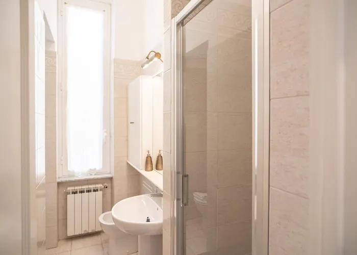 Apartment Dimora Dei Maestri D'ascia By Wonderful Italy Varazze