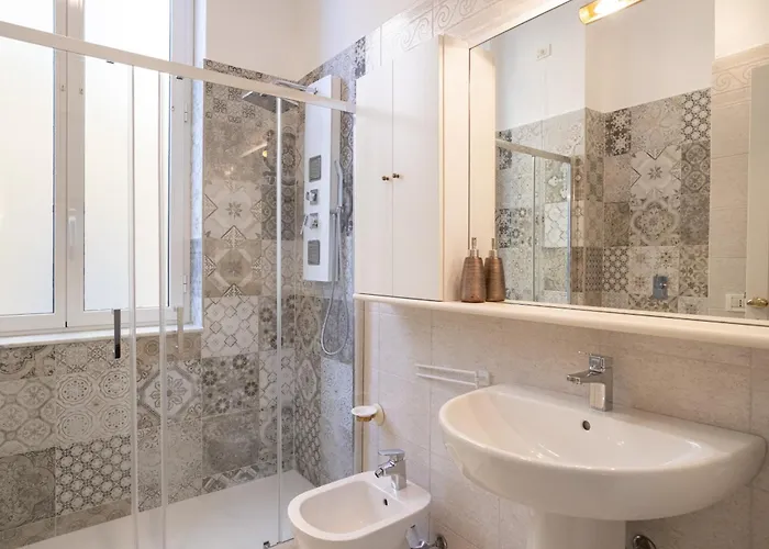 Apartment Dimora Dei Maestri D'ascia By Wonderful Italy