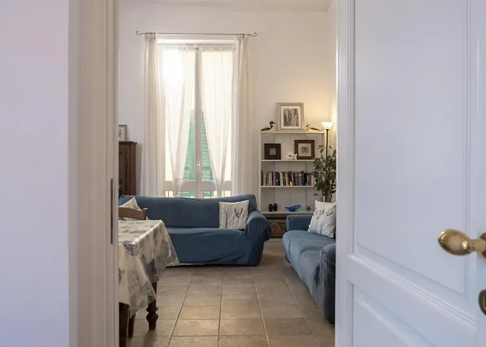 Dimora Dei Maestri D'ascia By Wonderful Italy Apartment *