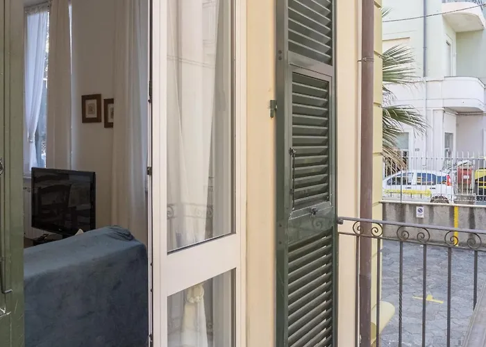 Apartment Dimora Dei Maestri D'ascia By Wonderful Italy Varazze