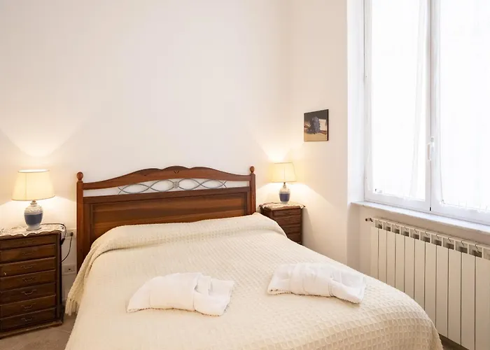 Apartment Dimora Dei Maestri D'ascia By Wonderful Italy