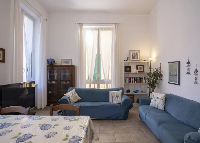 Dimora Dei Maestri D'ascia By Wonderful Italy Apartment *