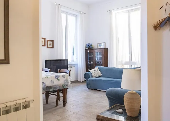 Dimora Dei Maestri D'ascia By Wonderful Italy Apartment *