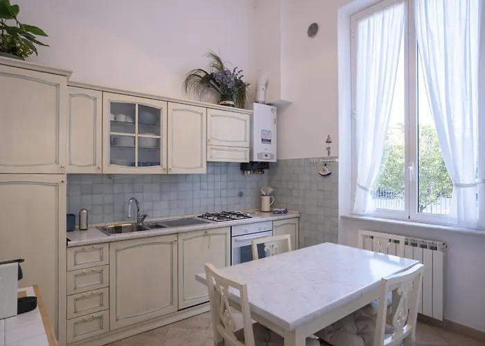 Apartment Dimora Dei Maestri D'ascia By Wonderful Italy *