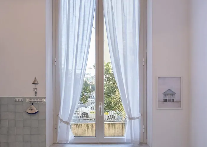 Dimora Dei Maestri D'ascia By Wonderful Italy Apartment
